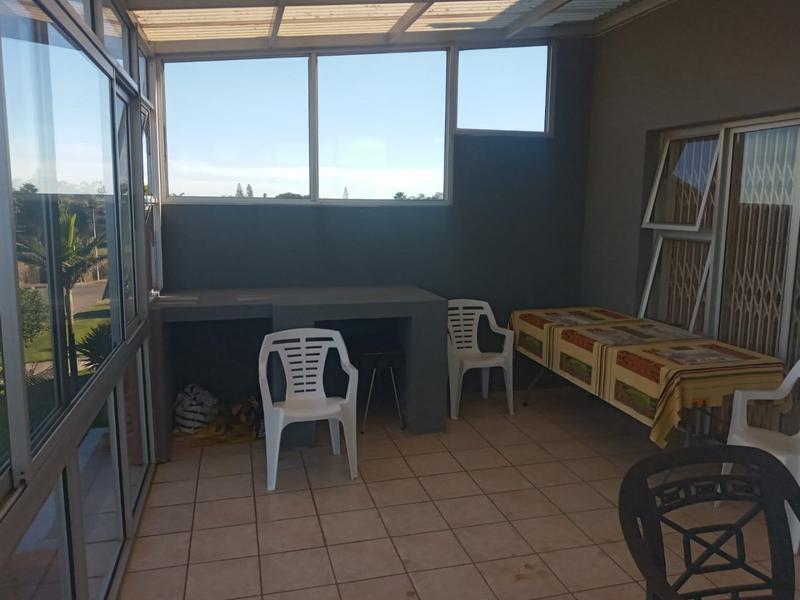 4 Bedroom Property for Sale in C Place Eastern Cape
